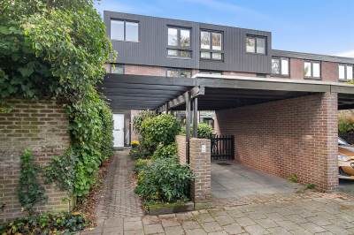 Woning Winselerhof 5 Eindhoven