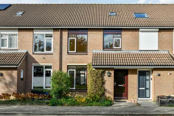 Woning Drususlaan 12 Westervoort