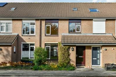 Woning Drususlaan 12 Westervoort