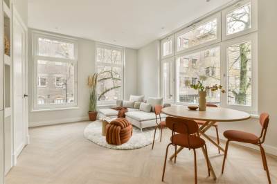 Woning Westzijde 95B Zaandam