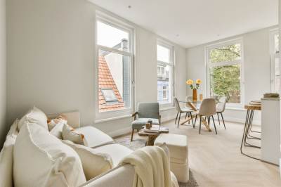 Woning Westzijde 95D Zaandam
