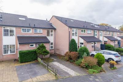 Woning Meeuwenlaan 34 Lisse