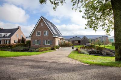 Woning Plasweg 110 Waddinxveen