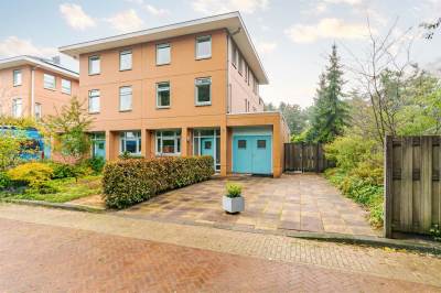 Woning Keereweer 6 Rijswijk (ZH)