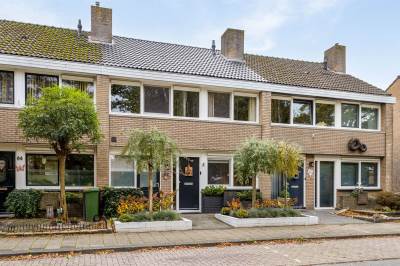 Woning Jan Prinsstraat 62 Hengelo (OV)