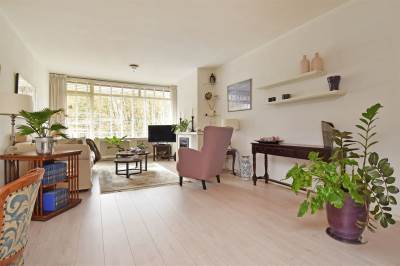 Woning Suzannaland 580 Den Haag