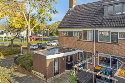 Woning Elgerweg 1 Alkmaar