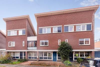 Woning Ochtendnevel 20 Elst (GE)