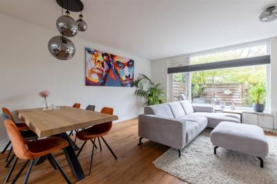 Woning Hommelmeent 28 Hilversum