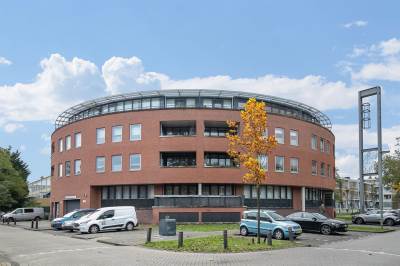 Woning Lieftinckplein 4 Schiedam