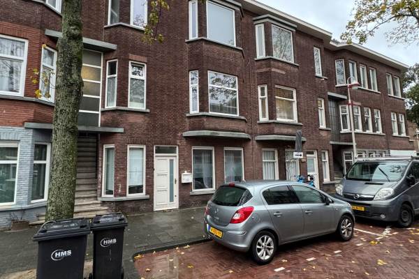 Woning Isingstraat 175 Den Haag