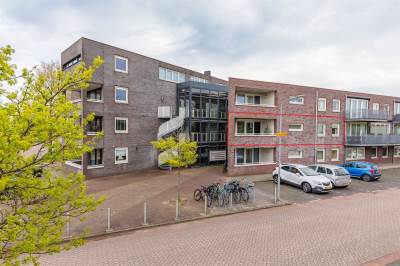Woning Fien de la Marstraat 28 Castricum