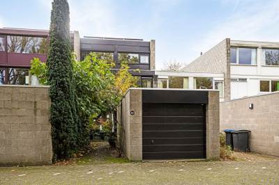 Woning Kattenbosch 82 Rosmalen