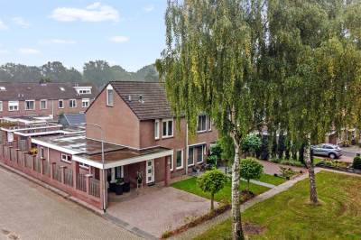 Woning Berkenlaan 25 Emmer-Compascuum
