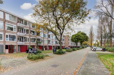 Woning Henrica van Erpweg 9 De Bilt
