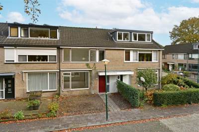 Woning Wiardi Beckmanstraat 356 Soest