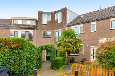 Woning Rozengaard 193 Lelystad