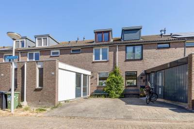 Woning Harpoenier 84 Landsmeer