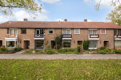 Woning Het Kompas 24 Dronten