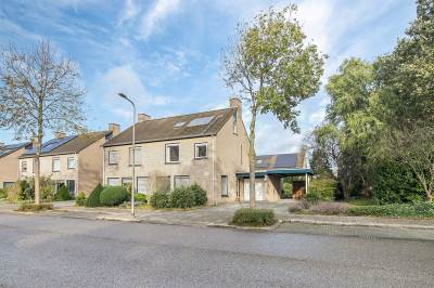 Woning Landsheerlaan 2 Zwolle