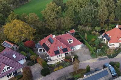 Woning Grutterserf 26 Dalfsen