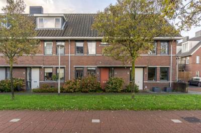 Woning Veldmuis 44 Uithoorn