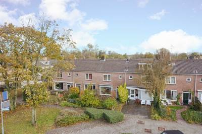 Woning Sleedoornplantsoen 56 Schoorl