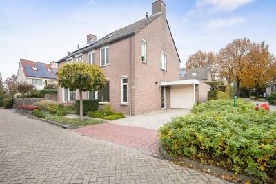 Woning Eendenkom 4 Hilvarenbeek
