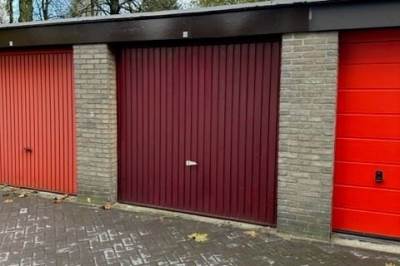 Garage de Koppele 193G13 Eindhoven