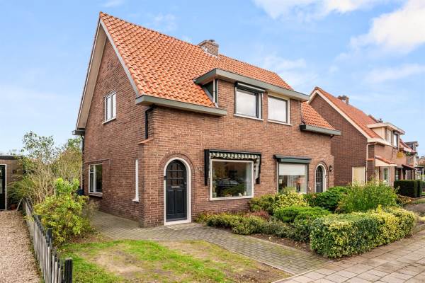 Woning Holleweg 28 Ede