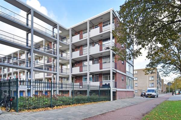 Woning Hengelolaan 633 Den Haag
