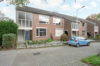Woning Groen van Prinstererstraat 4 Sittard