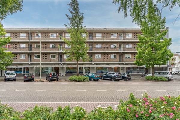 Woning Havikshorst 101 Amsterdam