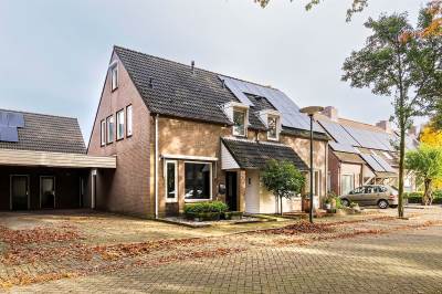 Woning Brouwershof 28 Reek