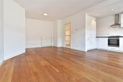 Woning Goudenregenstraat 286 Den Haag