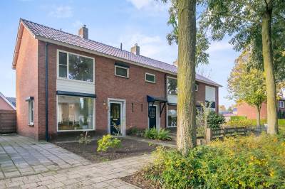 Woning Slotemaker de Bruïnestr 10 Zelhem