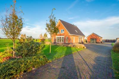 Woning Maarsseveensevaart 13B Tienhoven