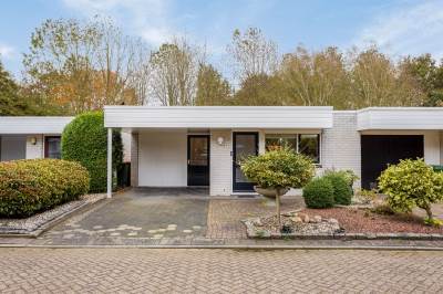 Woning Dasstraat 49 Hengelo (OV)