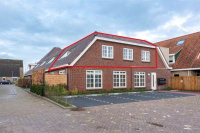 Woning Kerklaan 16J Akersloot