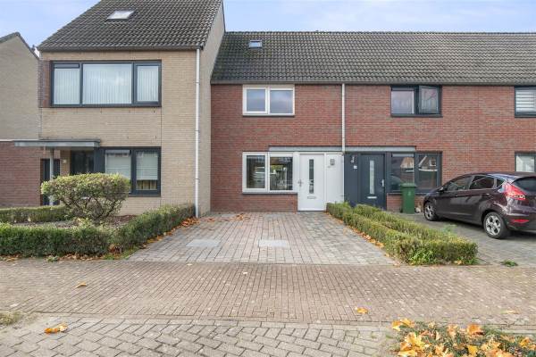 Woning Dooleg 47 Reusel