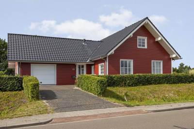 Woning Oosterweg 22 Muntendam
