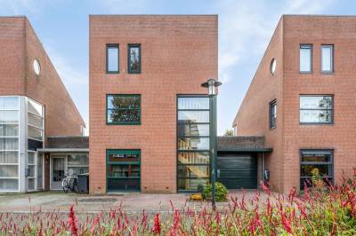 Woning Boslaan 35 Druten