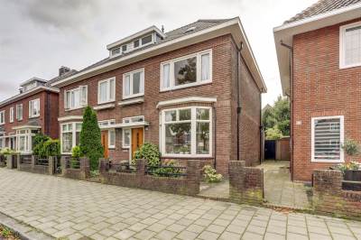 Woning Laaressingel 64 Enschede