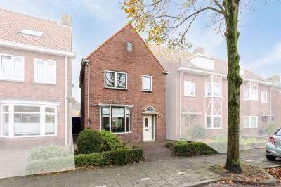 Woning Keijenburg 15 Roosendaal