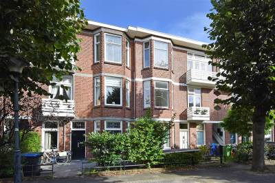 Woning Verhagen Metmanstraat 31 Rijswijk (ZH)