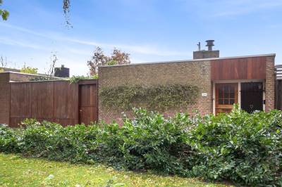 Woning van Gorkumlaan 20 Eindhoven