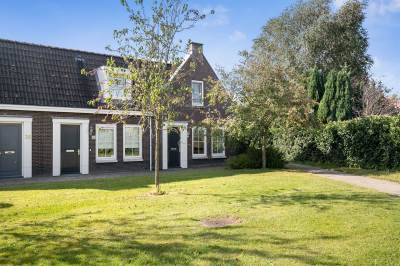 Woning Steenwijkerdiep 38B Steenwijk