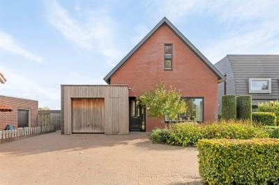 Woning Klaphekstraat 19b Ewijk