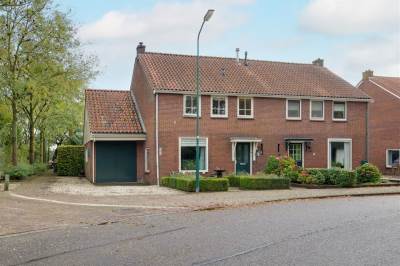 Woning Ockhuizerweg 33 Haarzuilens