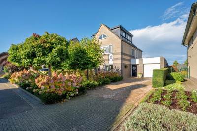 Woning Huiskensstraat 30 Venlo